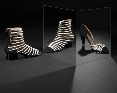 chanel womens shoes 2015|Chanel official website shoes.